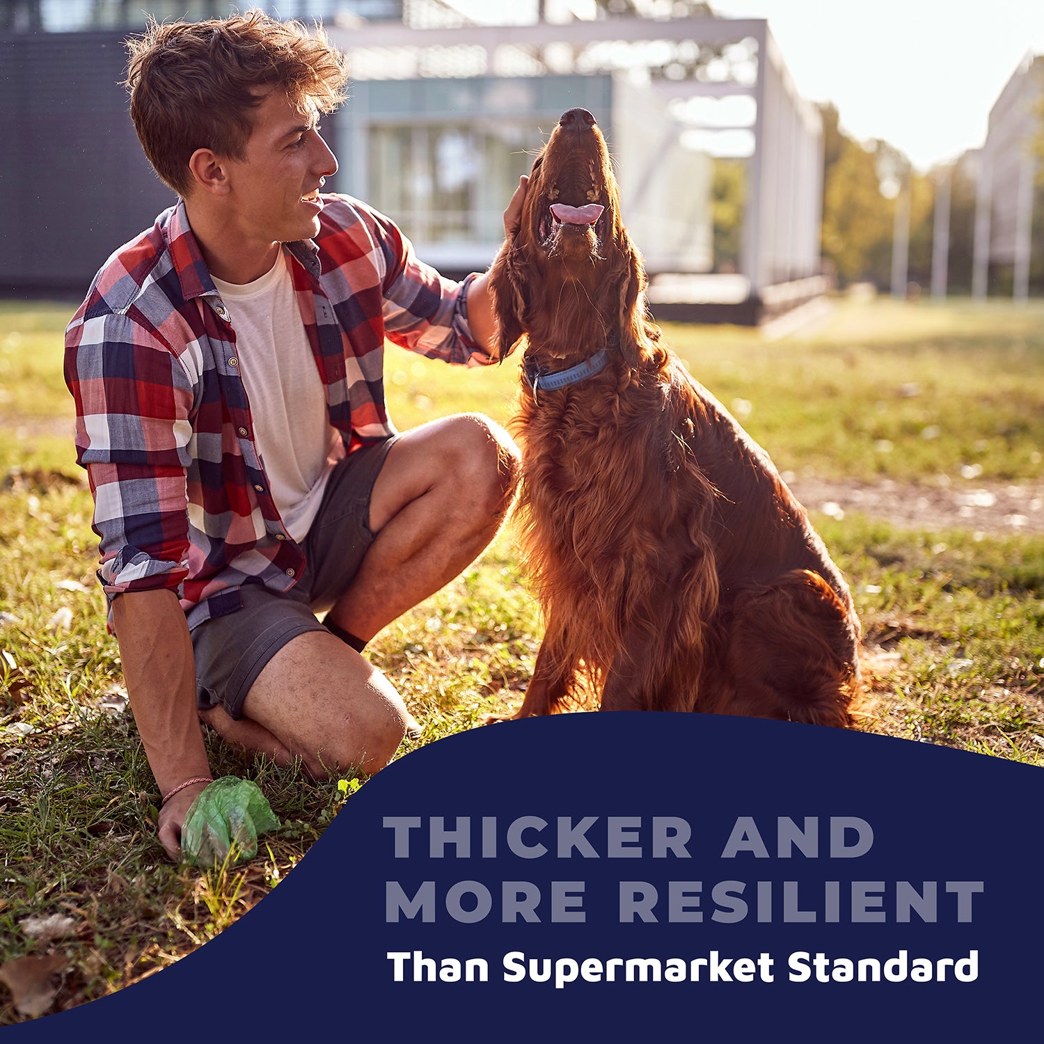 270 Dog Poop Bags – Leak-Proof, Lavender Scent, Tear-Resistant