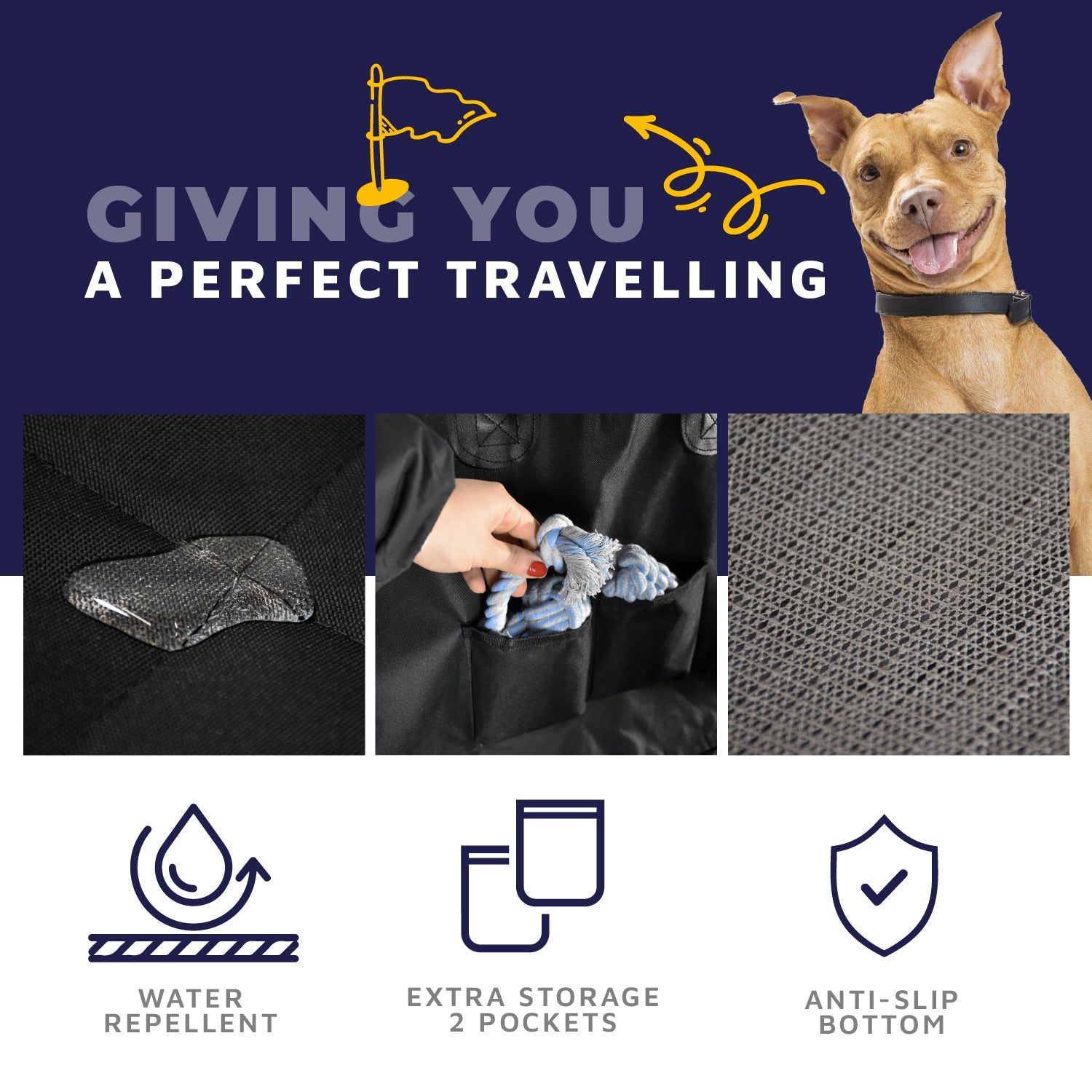 Everyday Traveler's Essentials Bundle